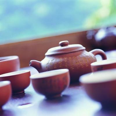 精耕细作，香茗致远 品牌茶叶代理店经营管理与销售实战技巧