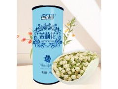 益圣康茉莉花茶 诚邀代理，共享茶韵商机
