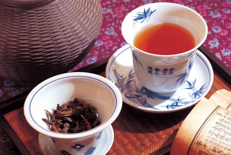 茶界丑闻 以次充好，台湾百年“峣阳茶行”涉案