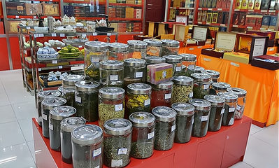 茶叶代理利润点全解析 销售与代理双角度揭秘